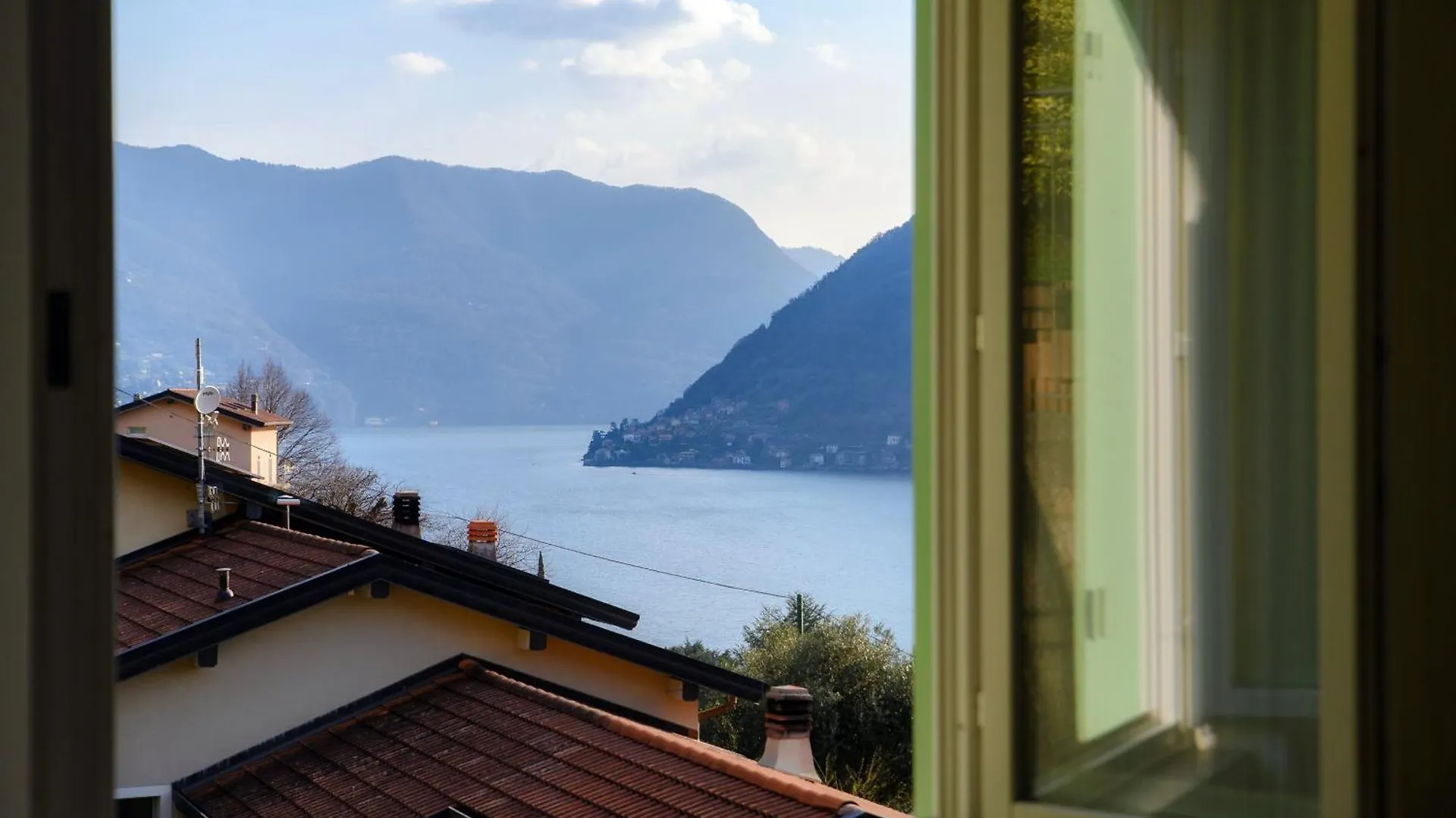 Nesso Mosaic - By Myhomeincomo Ιταλία